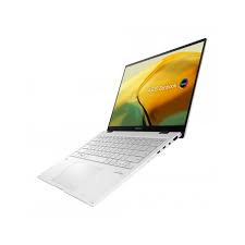 ASUS Zenbook 14 Flip OLED UP3404VA-KN109WS Core i5 13th Gen 16gb ddr5 512gb ssd 14" OLED 2.8K Touch Laptop