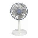 JY-2218 Rechargeable Mini Table Fan