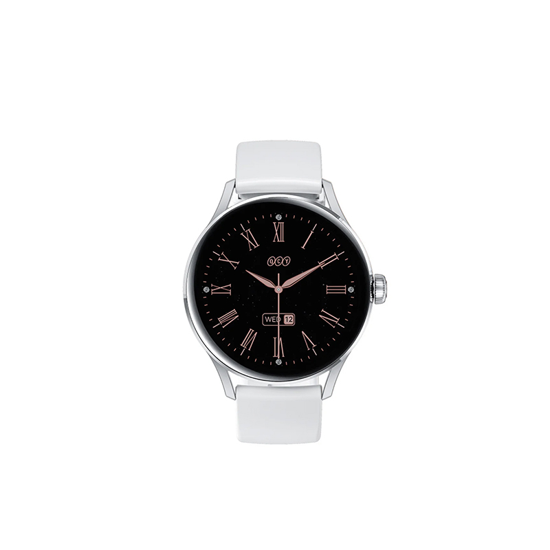 QCY WATCH ELITE SMART WATCH