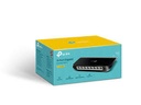 TP-Link TL-SG1008D 08 Port Gigabit Desktop Switch