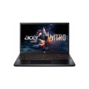 Acer Nitro ANV15-52-57BB, Ci5-13420H, 16GB DDR4, 512GB SSD, 15.6 INCH FHD, RTX 5050 8GB, BACKLIT, WIN 11H, BLACK